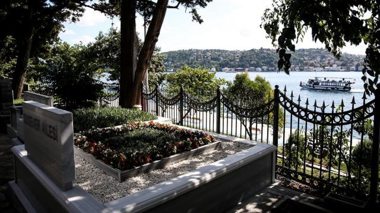 İstanbul'da en ucuz mezar yeri 2 bin 900 lira