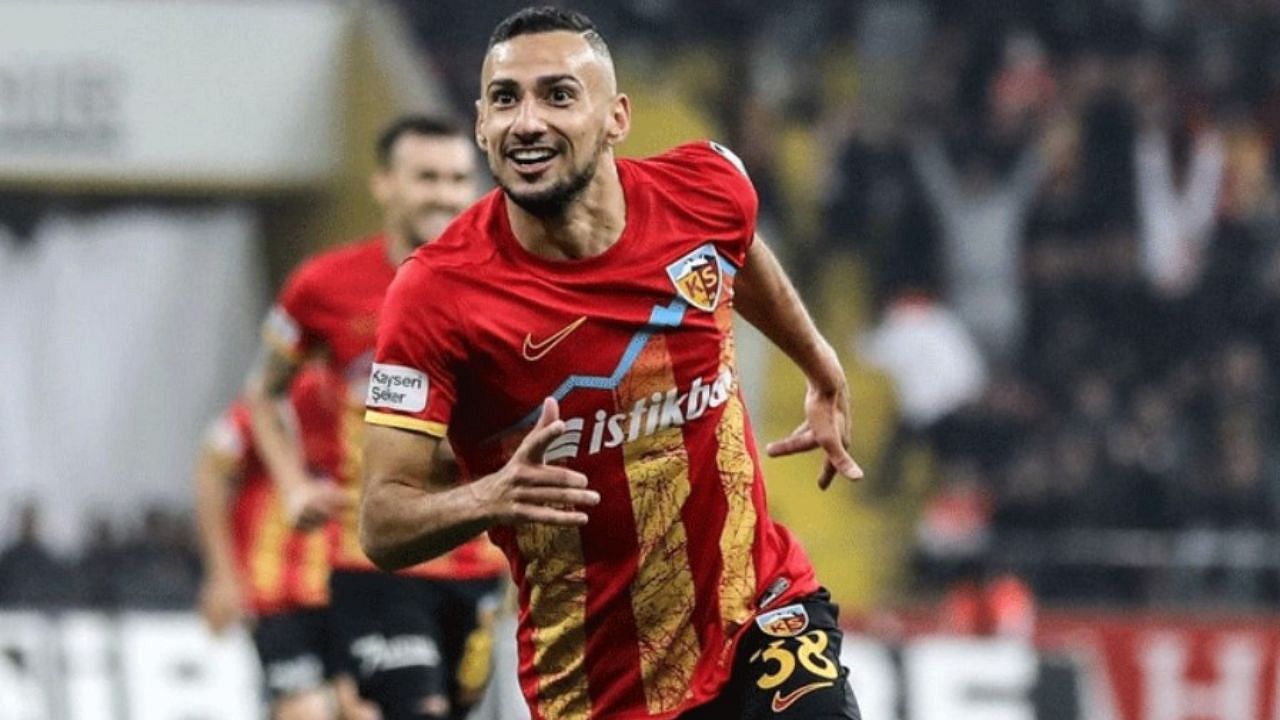 Onur Bulut transferinde flaş gelişme!