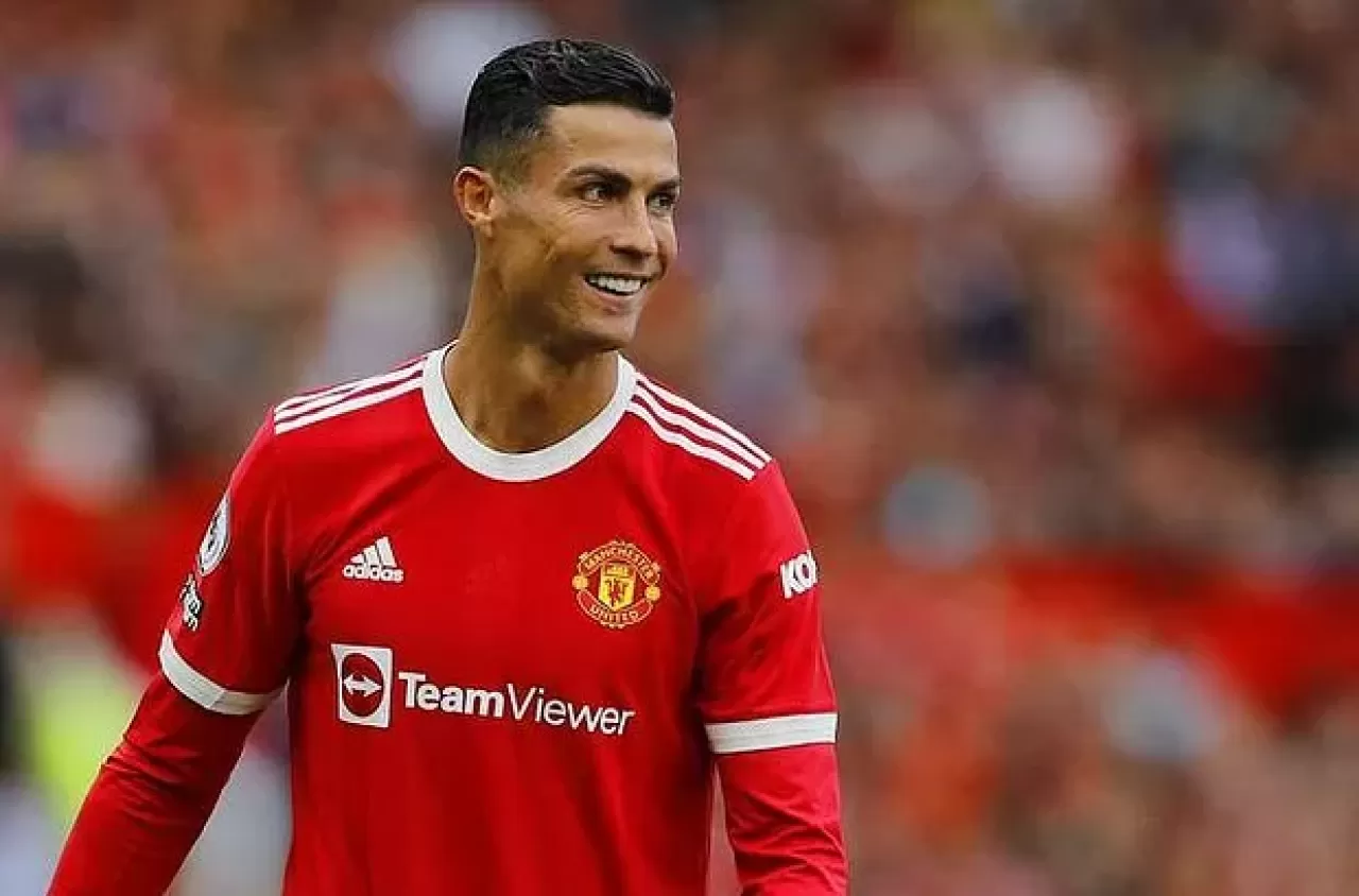 Cristiano Ronaldo'nun emeklilik malikanesi, görenlerin ağzı açık kaldı! Yok artık daha neler