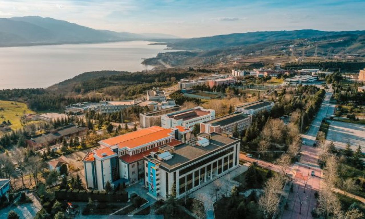 Sakarya Üniversitesi 29 Öğretim Üyesi alacak