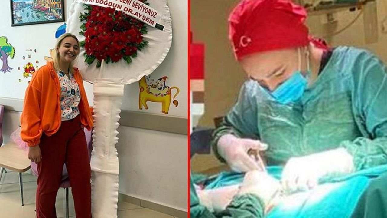 Sahte doktor Ayşe ile ilgili iddianamede vahim detaylar! Doğumda dikiş bile atmış