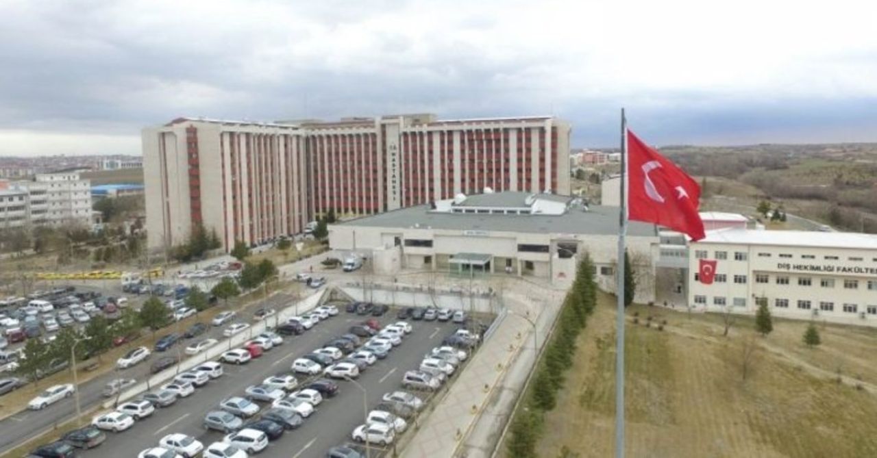 Trakya Üniversitesi Öğretim Üyesi alıyor