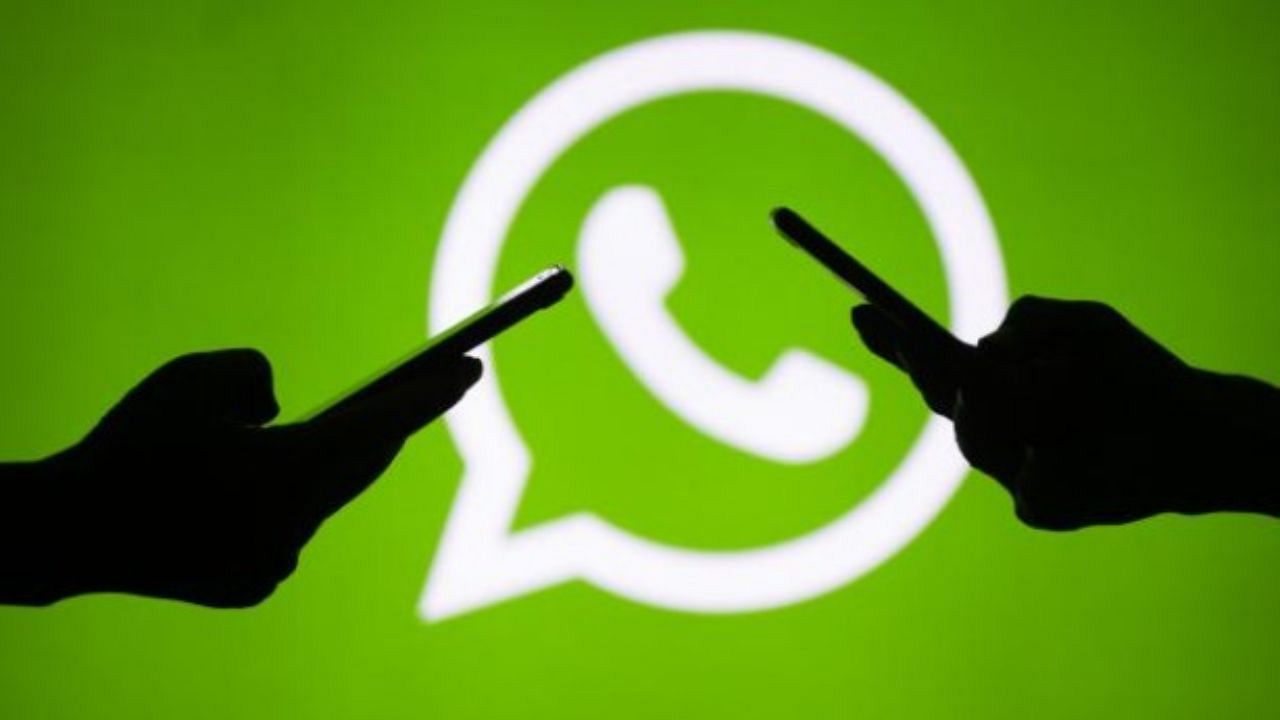 WhatsApp'tan bir yenilik daha! Silseniz bile geri gelecek