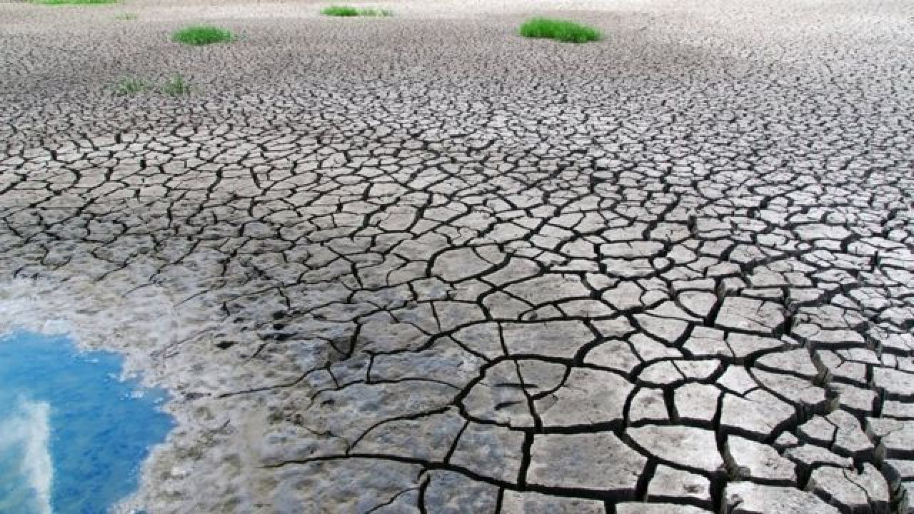 Türkiye genelinde ’Su Verimliliği’ seferberliği başlıyor