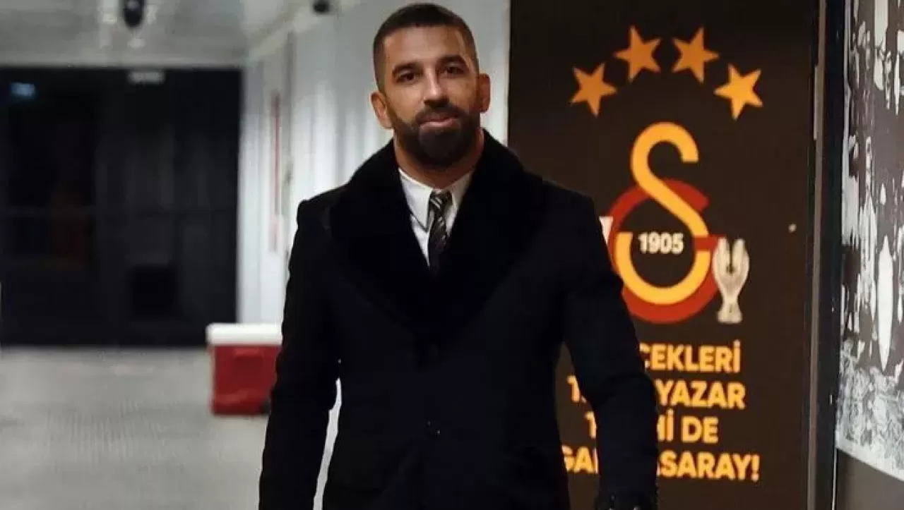 Arda Turan’dan çarpıcı derbi yorumu! “Türkiye’deki derbilerde…”