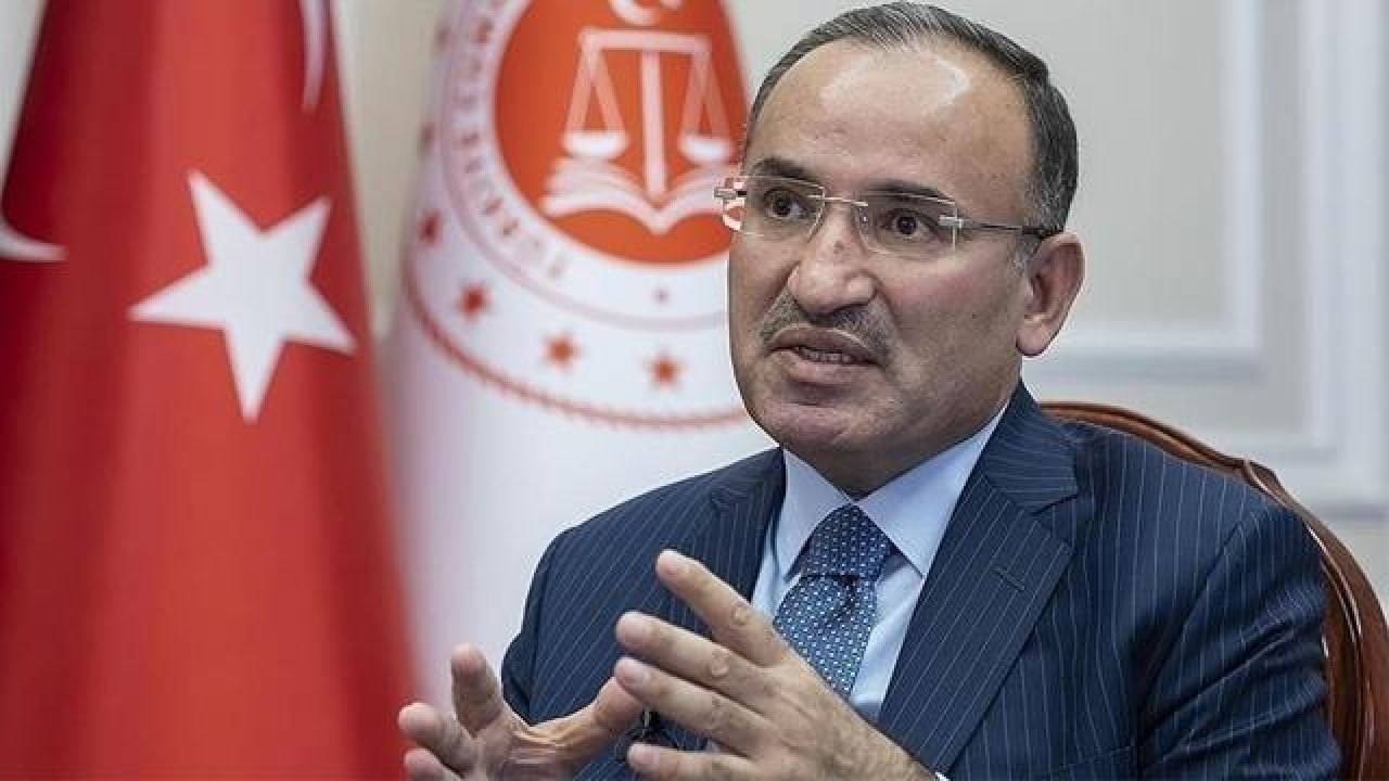 Bakan Bozdağ: Cumhurbaşkanımızın yapılacak seçimde adaylığı anayasal hakkıdır