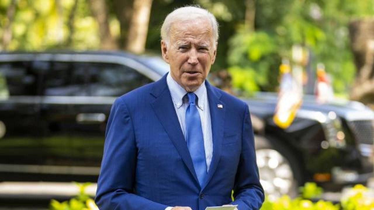 Biden'ın evinde 6 gizli belge daha bulundu