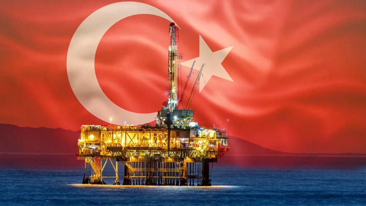 Çareyi Türkiye'de buldular: Doğal gaz almak için sıraya girdiler