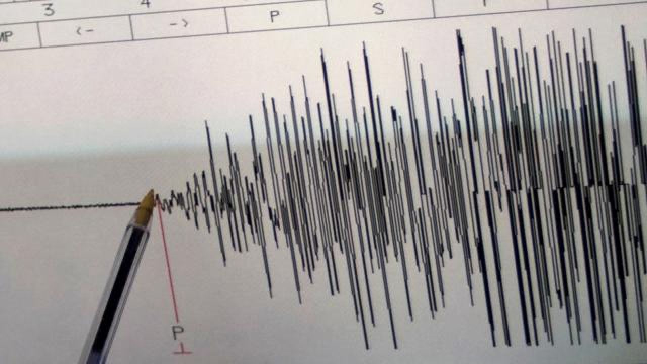 O ülkede 7 büyüklüğünde deprem!