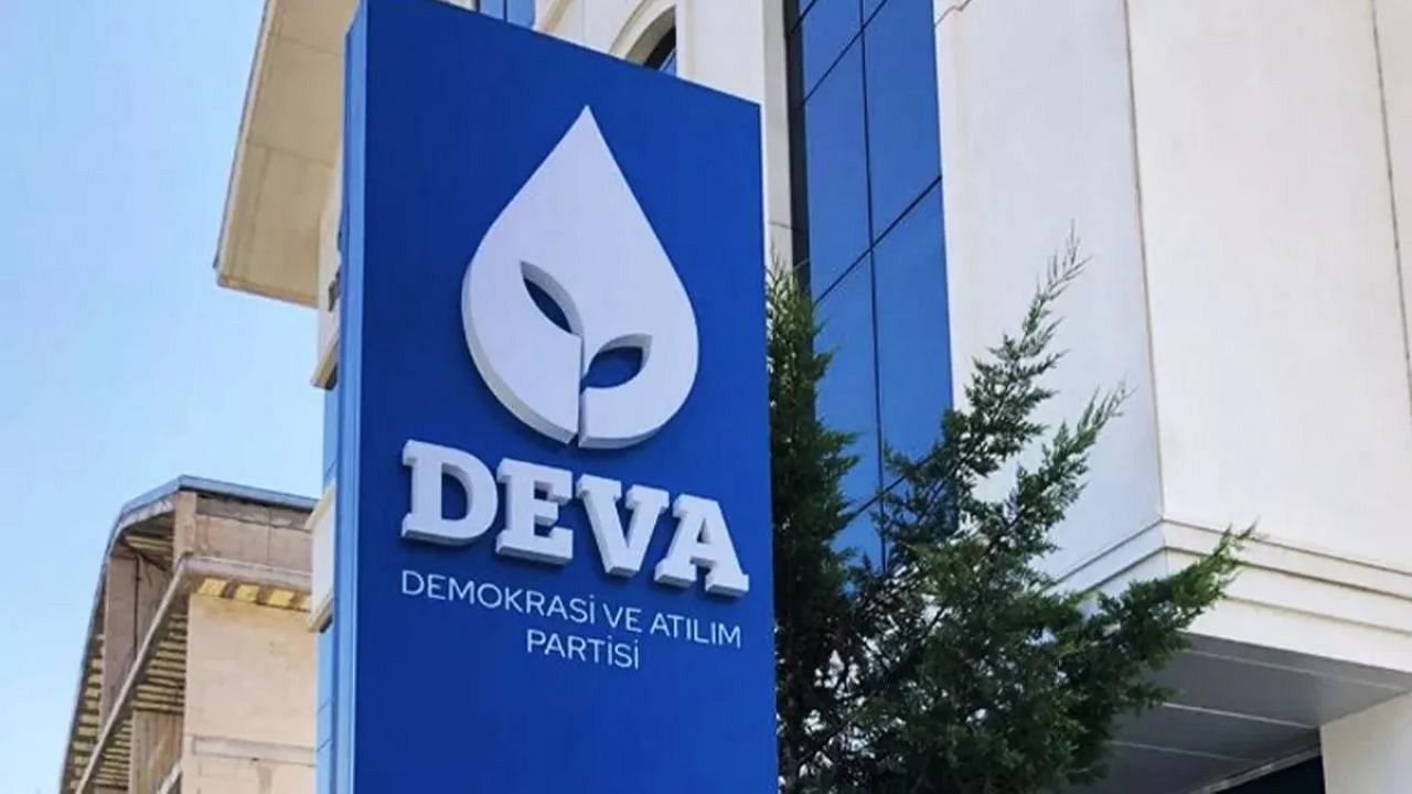 DEVA Partisi'nde toplu istifa depremi! Onlarca kişi AK Parti'ye geçti