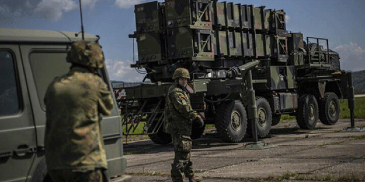 ABD'den Ukrayna'ya rekor askeri yardım! Rusya'ya karşı her şeyi yapmalıyız