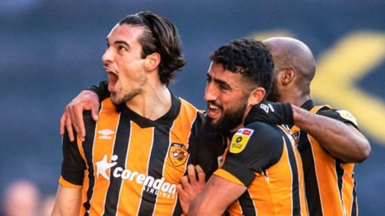 Acun Ilıcalı'nın takımı coştu bir kere! Hull City'den farklı tarife