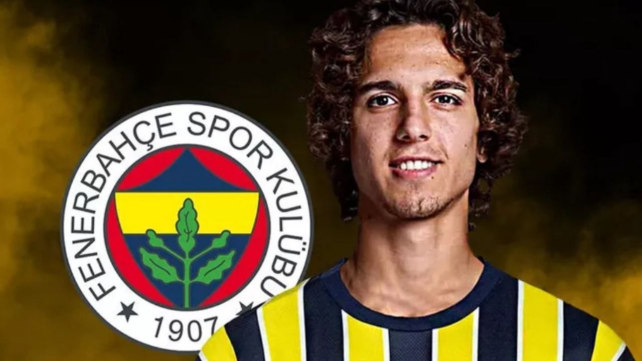 Daha Fenerbahçe'ye attığı imza kurumadı! Emre Demir geldiği gibi gidiyor