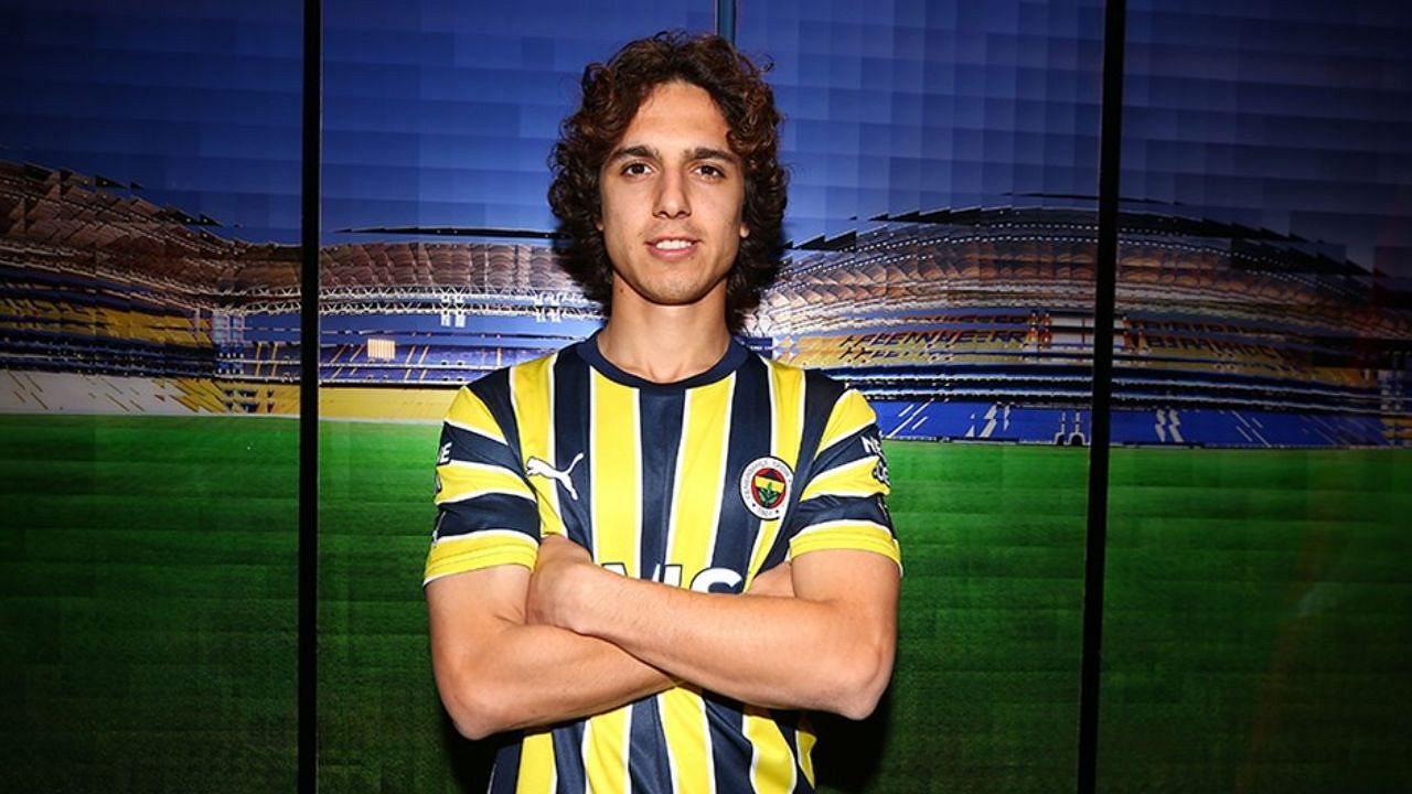 Fenerbahçe Emre Demir'i açıkladı! İşte sözleşme şartları ve bonservis bedeli!