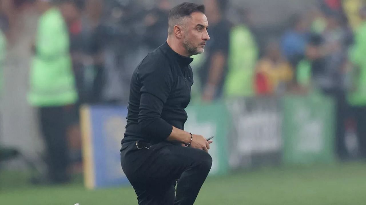 Fenerbahçe'ye Vitor Pereira piyangosu!