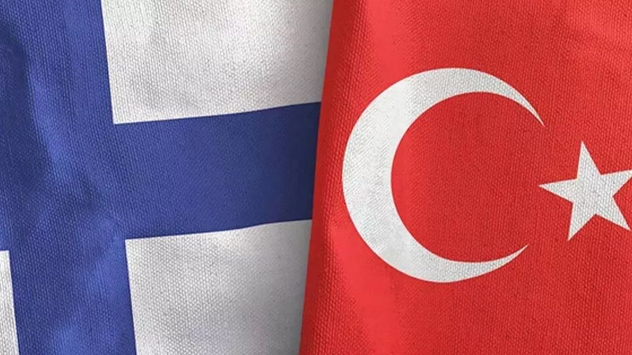 Erdoğan'ın NATO için yeşil ışık sinyaline Finlandiya'dan ilk açıklama: Türkiye ile temasa geçildi