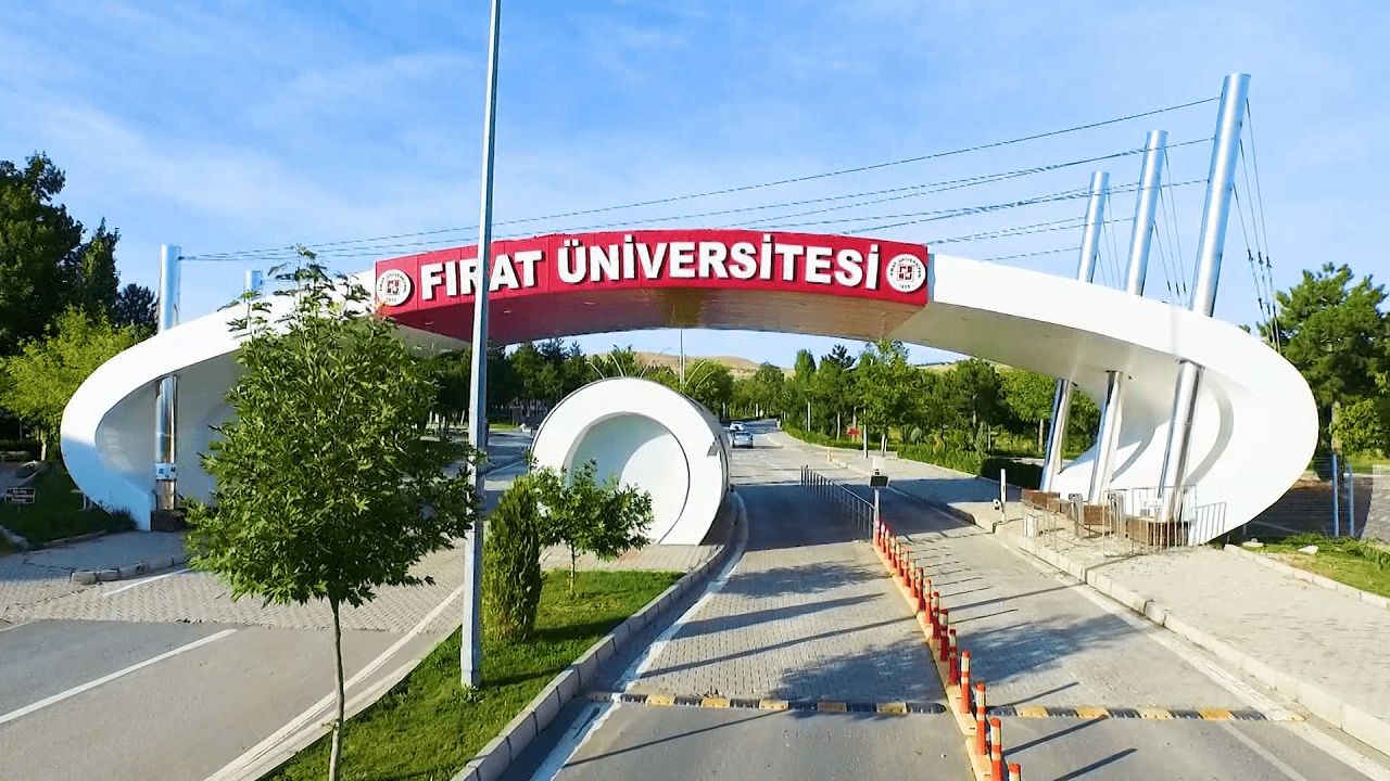 Fırat Üniversitesi Sözleşmeli Personel alıyor