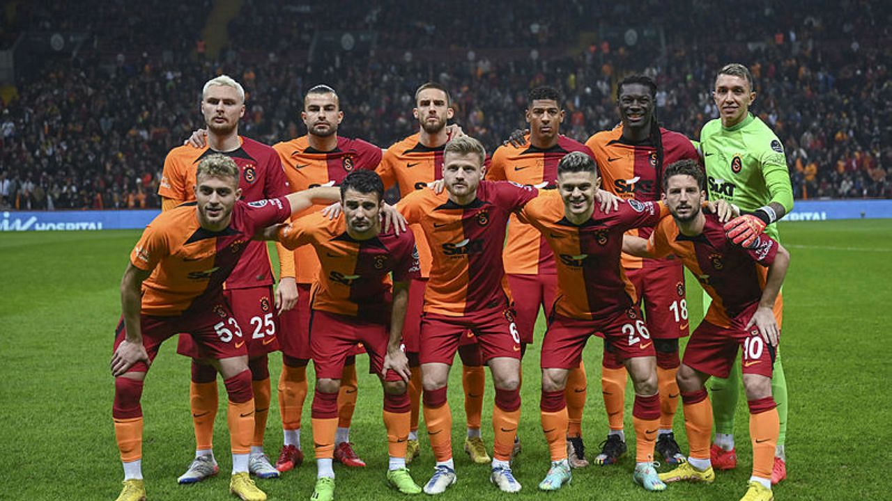 Okan Buruk biletlerini kesti! İşte Galatasaray'da bavullarını toplayan iki yıldız