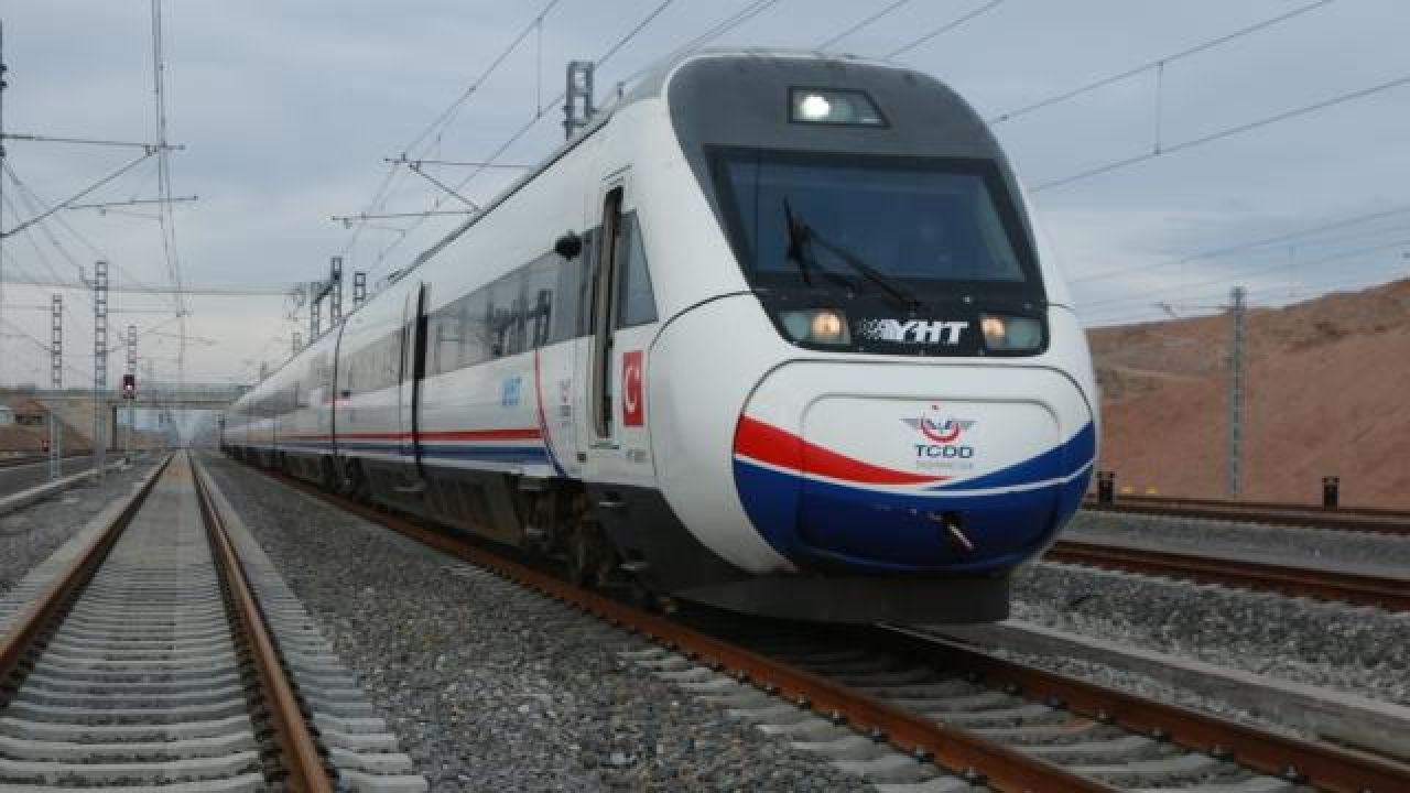 Hızlı tren, Sabiha Gökçen ve İstanbul Havalimanı'na uğrayacak