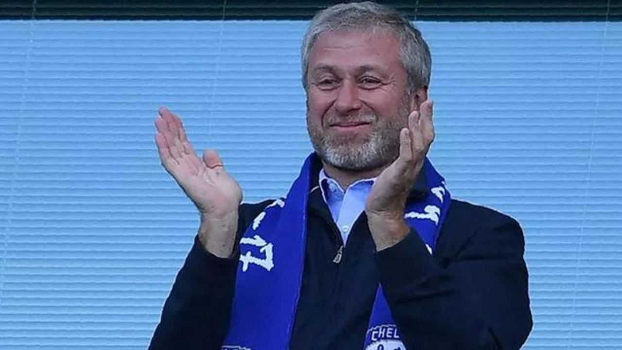 Roman Abramovich yeni kulübü için kolları sıvadı! İstanbul'un 3 takımını gözüne kestirdi