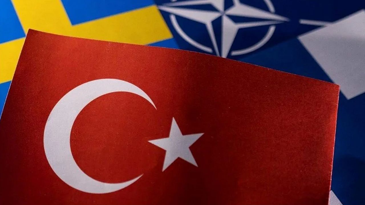 Kur'an-ı Kerim provokasyonu sonrası Finlandiya'dan NATO açıklaması: Görüşmelere ara verelim