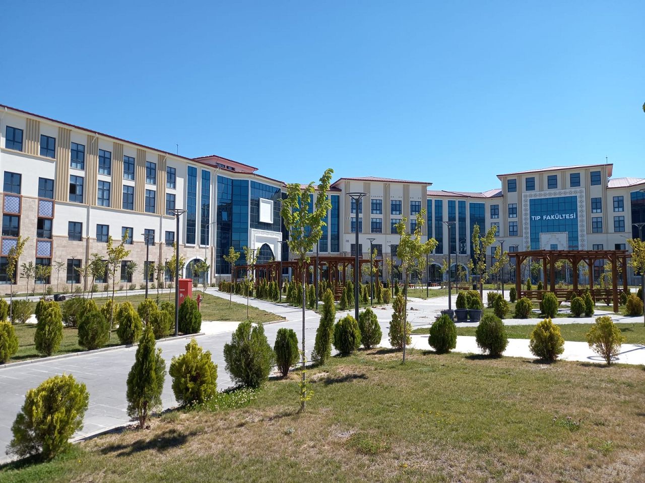 Niğde Ömer Halisdemir Üniversitesi Araştırma Görevlisi alcak