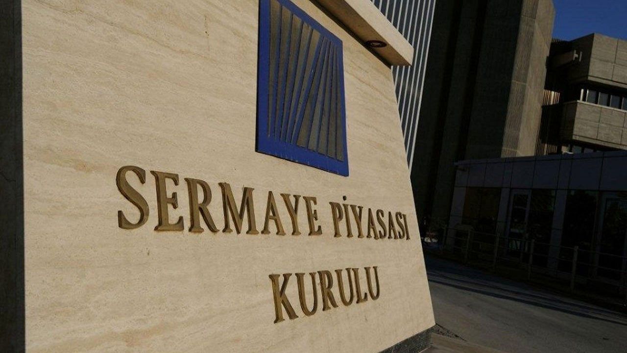 Sermaye Piyasası Kurulu 57 personel alıyor