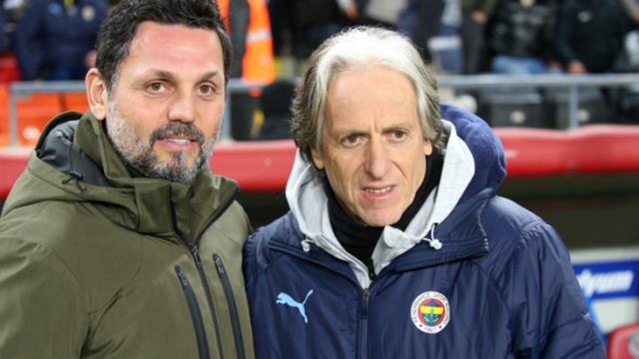 Süper Lig'de bir devir daha kapandı! Yollar resmen ayrıldı