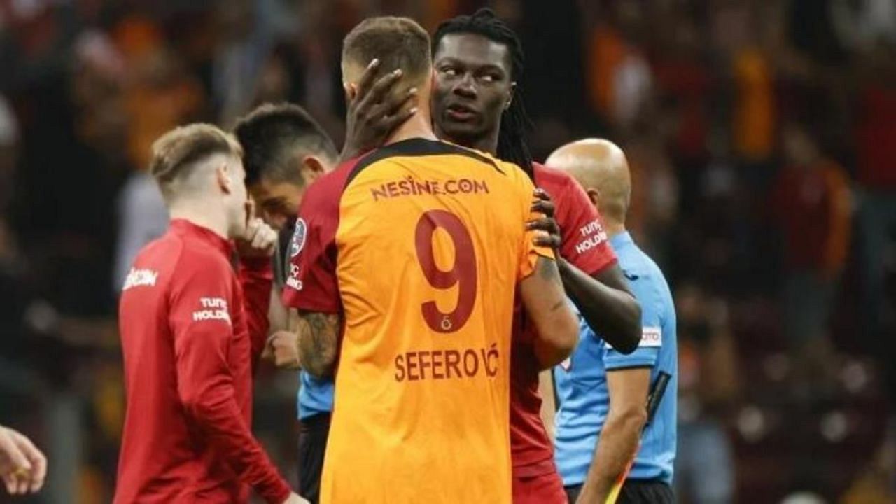 Galatasaray defterini kapattı! Dünyaca ünlü golcü, Anadolu'ya gidiyor