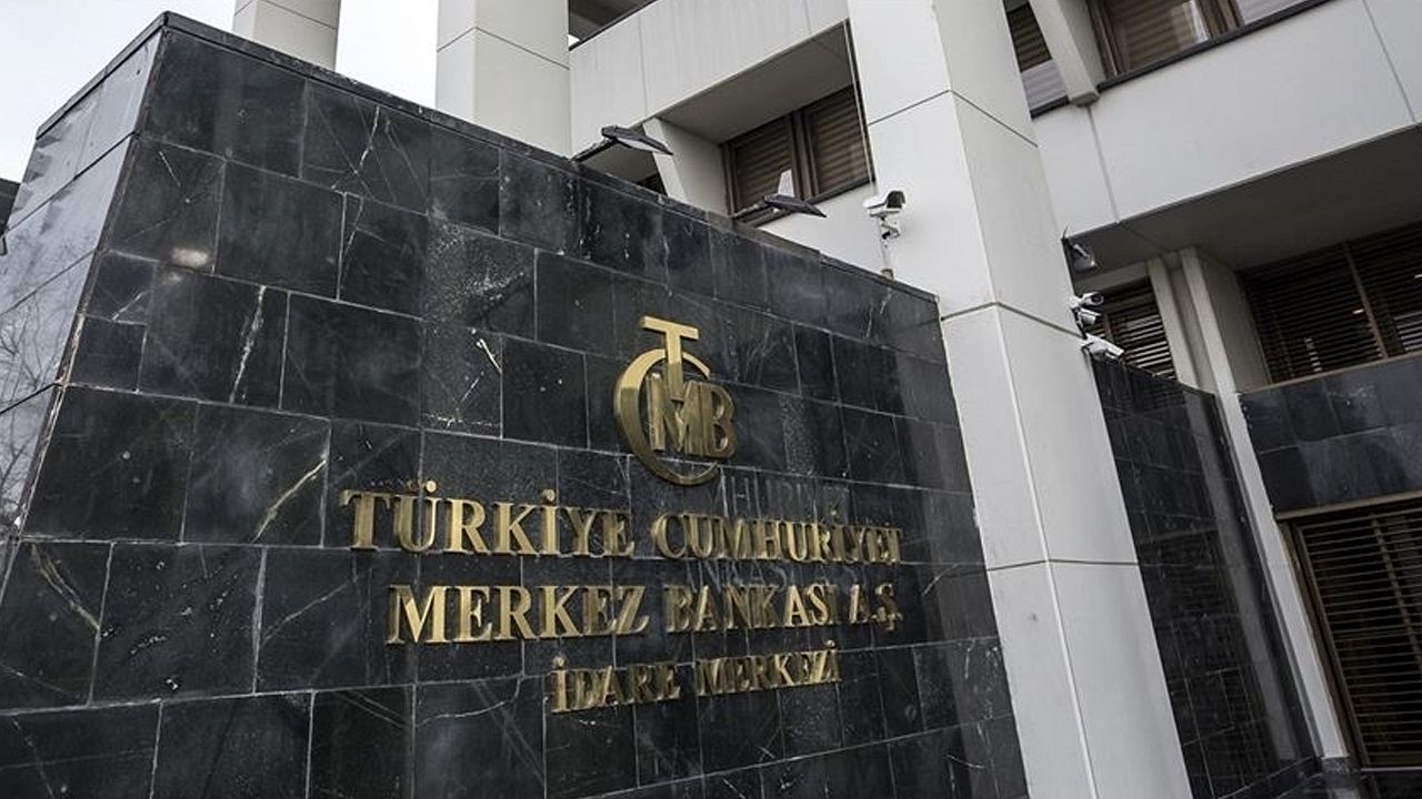 Merkez Bankası'ndan hükümete enflasyon mektubu