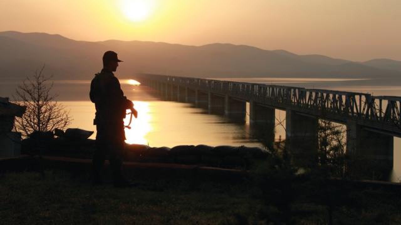 1263 terör örgütü mensubu Yunanistan'a kaçarken yakalandı