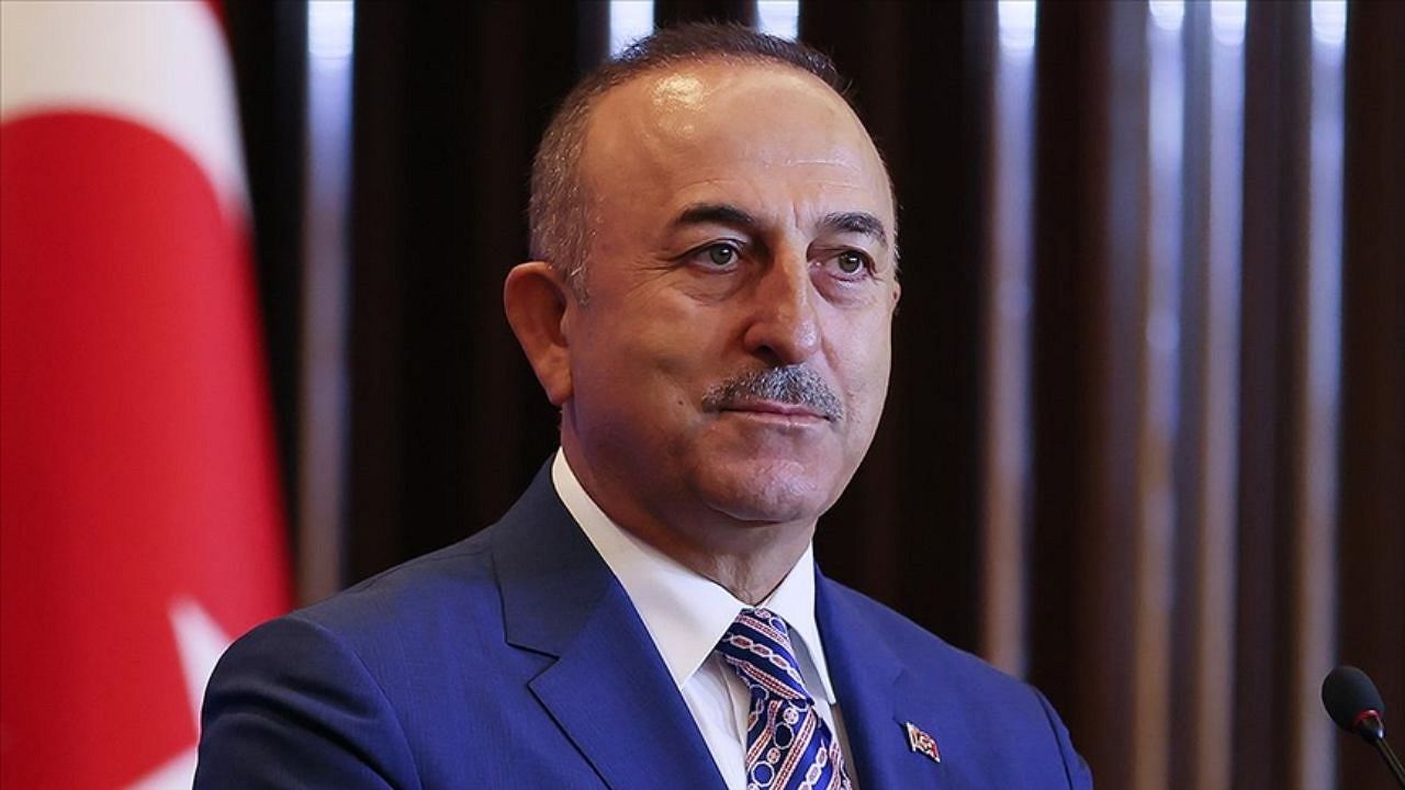 Çavuşoğlu'ndan üçlü görüşme açıklaması: Şubat ayı başlarında olabilir