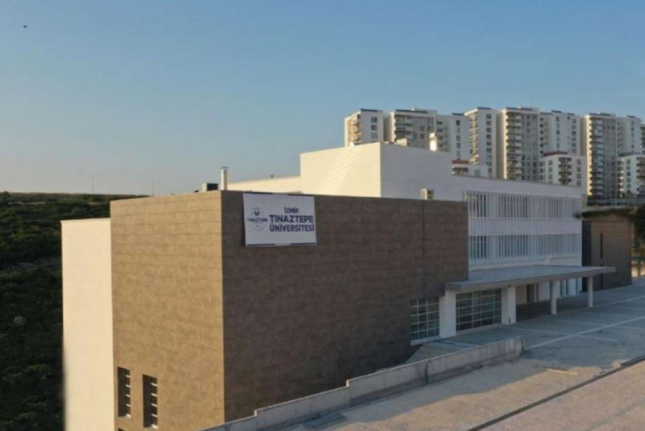 İzmir Tınaztepe Üniversitesi 56 Öğretim Üyesi alacak