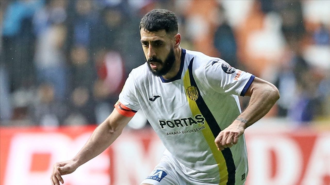 Tolga Ciğerci, Bundesliga'ya transfer oldu