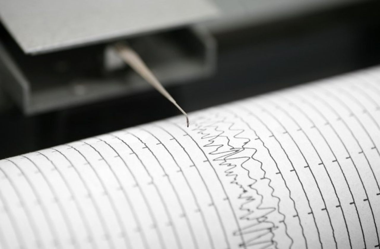 Osmaniye'de 4,1 büyüklüğünde deprem