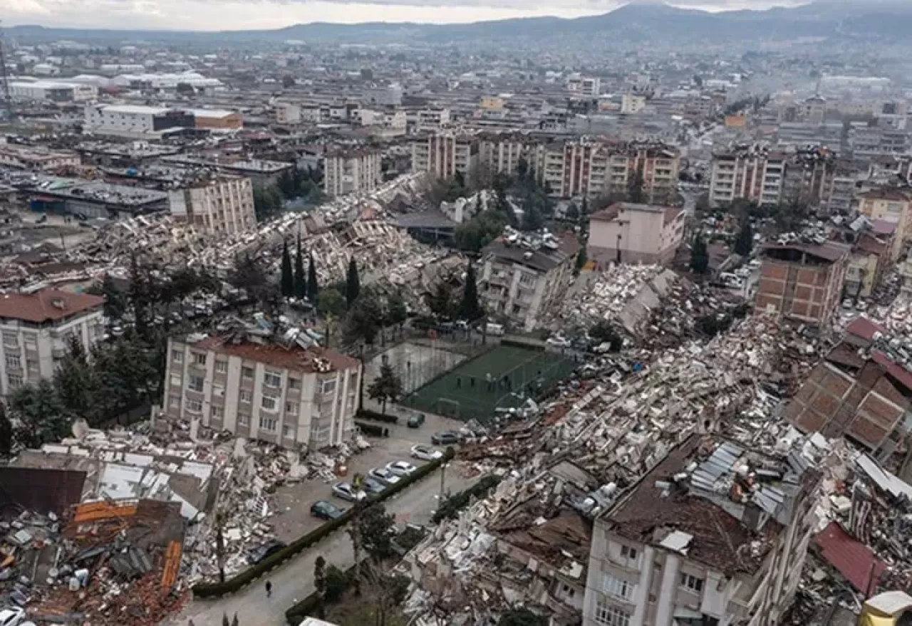 Jeoloji Mühendisi Prof. Dr. Süleyman Pampal, Hatay'ı uyardı! Büyük bir deprem olacak mı? 'Tehlike yaklaştı'