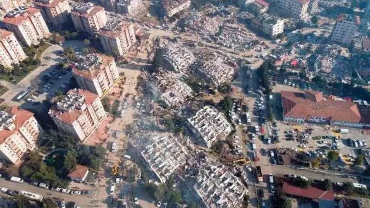 105 kişiye mezar olan Rende Sitesi'nin müteahhidi serbest bırakıldı! İşte nedeni...