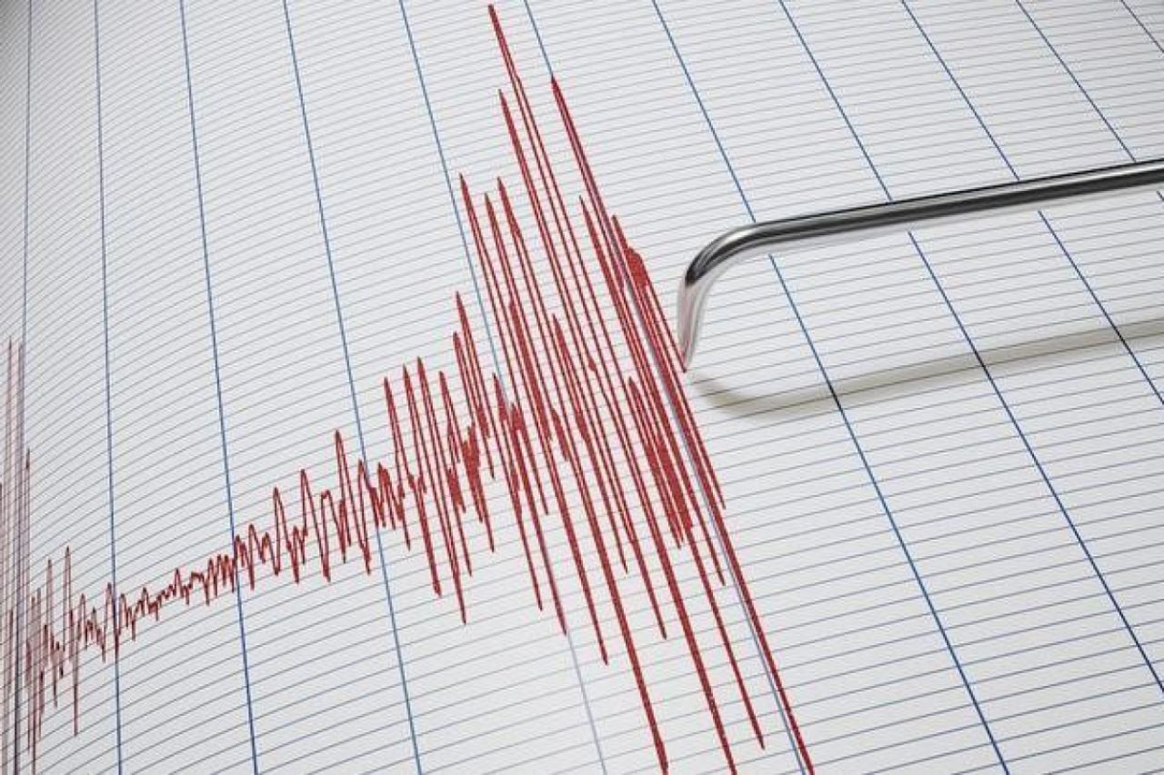 İstanbul'da korkutan deprem!