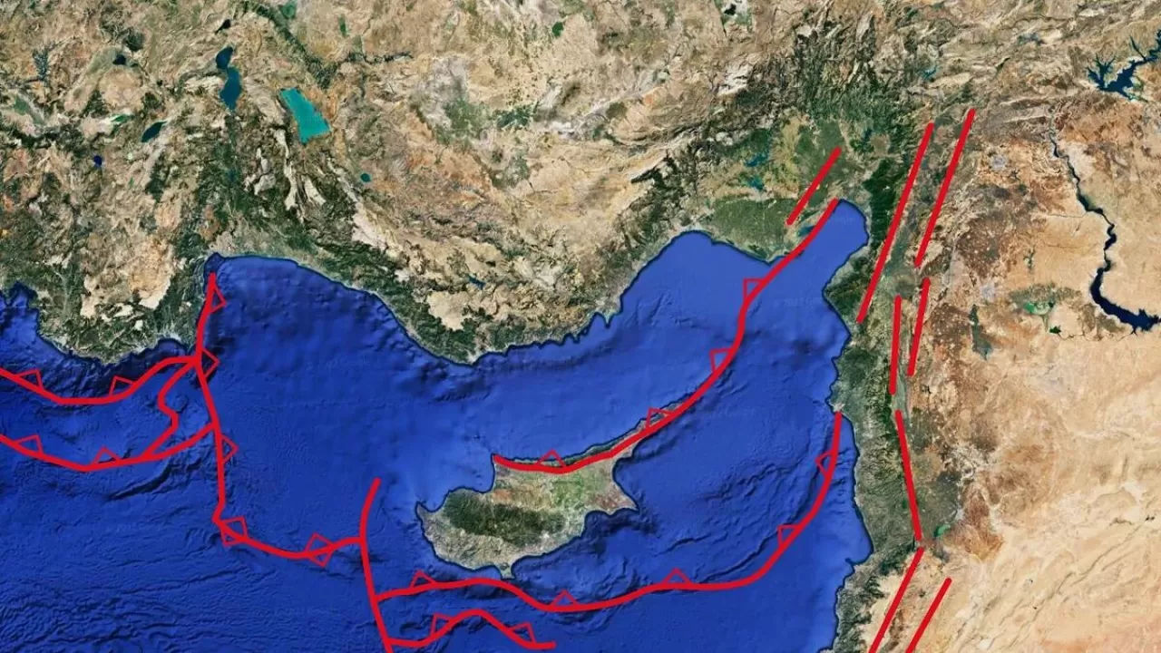 Hatay'daki 6.4'lük deprem çevre faylar için ne anlama geliyor? Hangi bölgeler risk altında? 'Kıbrıs Fayı'na dikkat!'