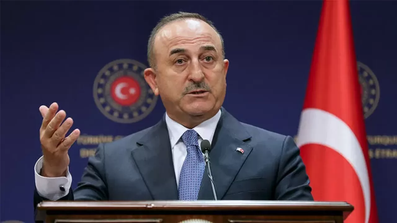 Dışişleri Bakanı Çavuşoğlu: Yunanistan ile yeni bir sayfa açtık