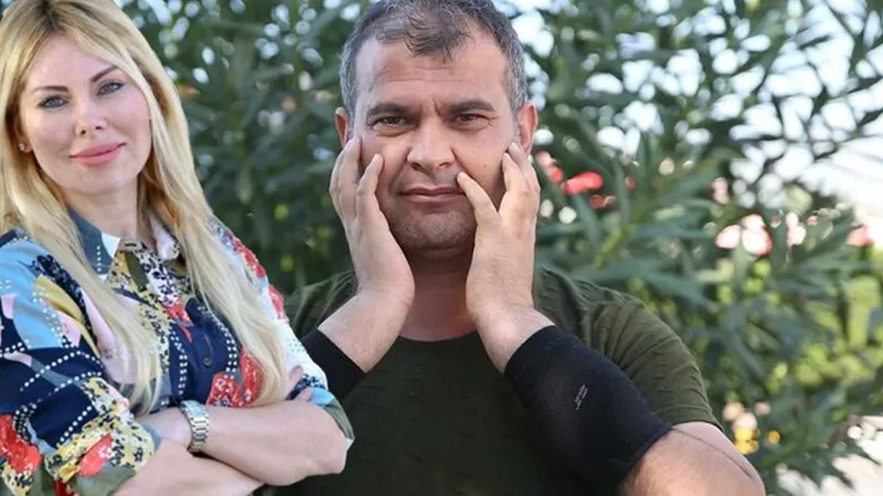 7 yıl önce Antalya'da çift kol nakli yapılan Mustafa Sağır depremde hayatını kaybetti