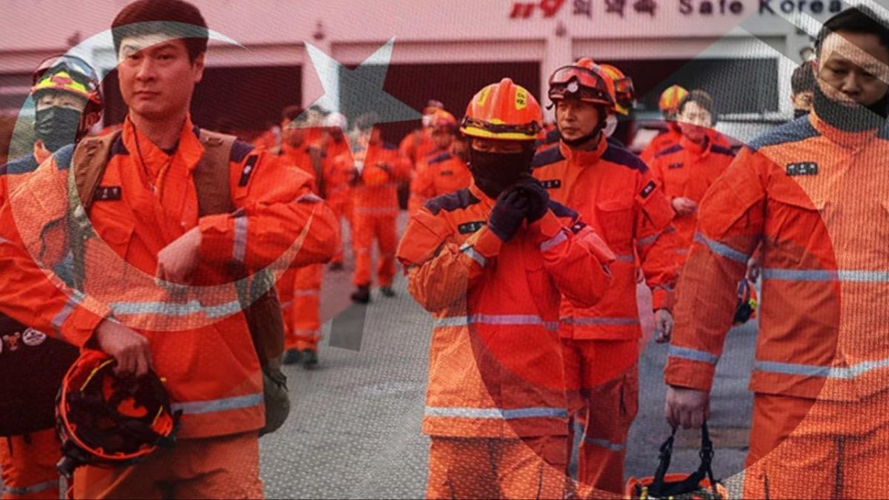 73 yıllık minnet: Türkiye bizim kan kardeşimiz