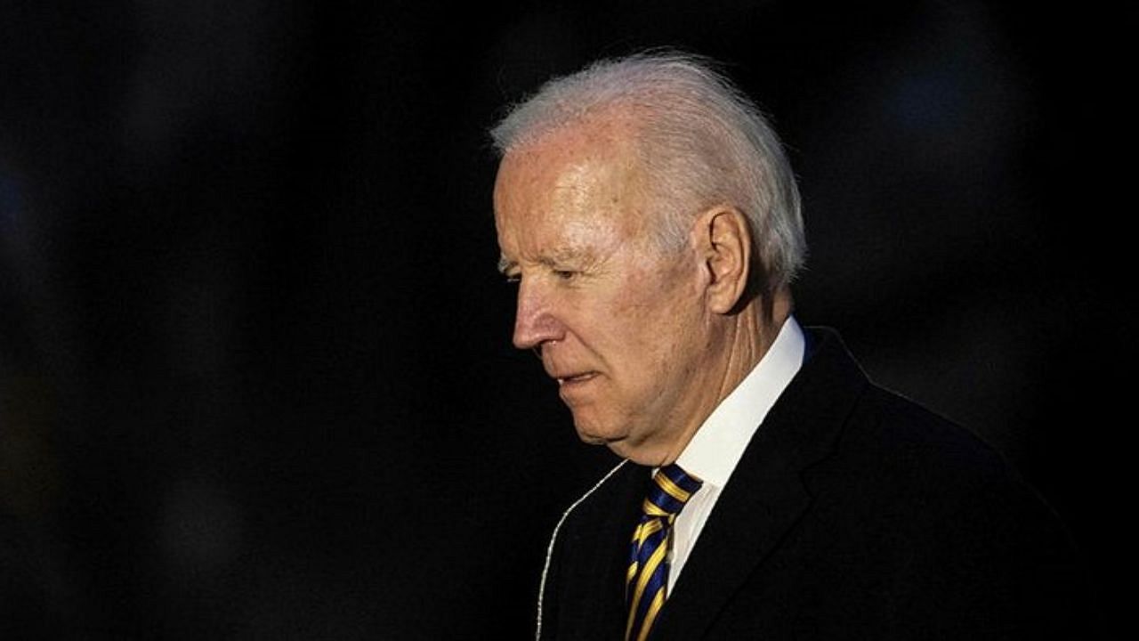 ABD'de gizli belge krizi: FBI Joe Biden'ın evini aradı