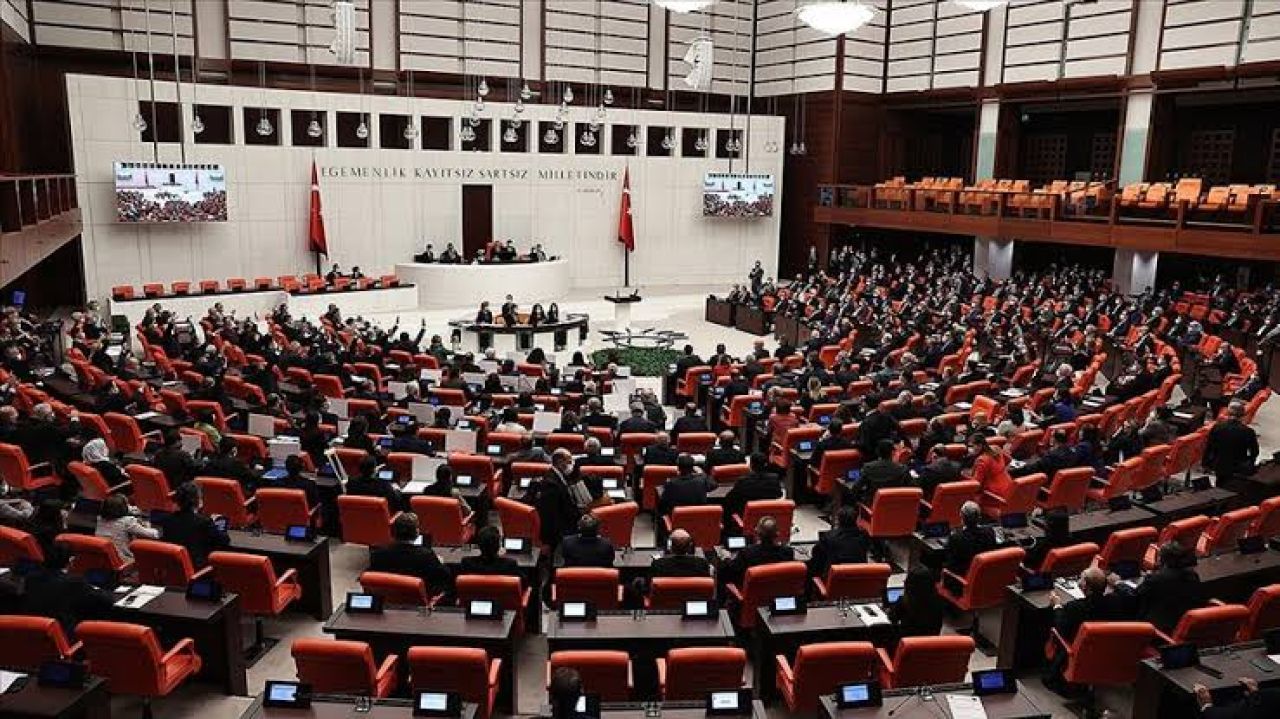 EYT düzenlemesi Genel Kurul'a geliyor: Teklif komisyondan geçti