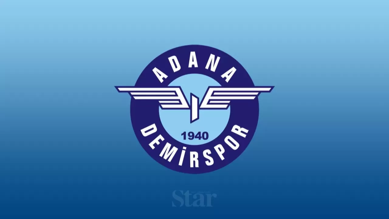 Adana Demirspor'dan 2 transfer birden