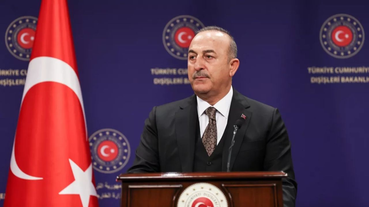 Bakan Çavuşoğlu: Hatay temsilcimize henüz ulaşamadık