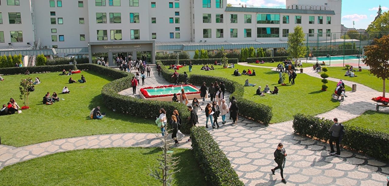 Biruni Üniversitesi Öğretim Üyesi alıyor