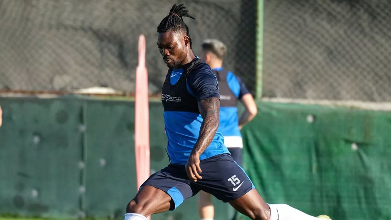 Christian Atsu'nun teyzesinden duygulandıran açıklama! 'O yaşasın, ben öleyim'