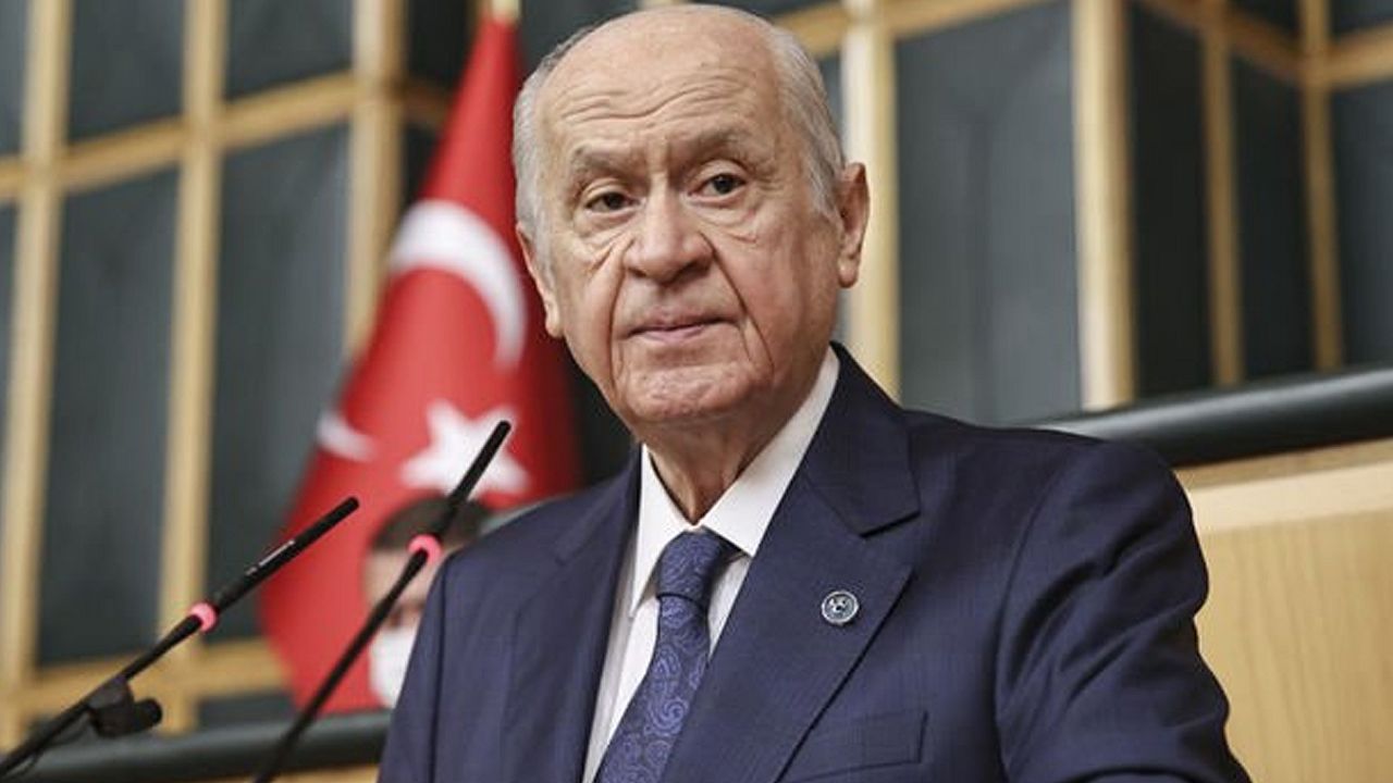 MHP lideri Bahçeli'den kara propagandaya sert tepki: Devlet her şeye hakimdir, iftiralar beyhudedir