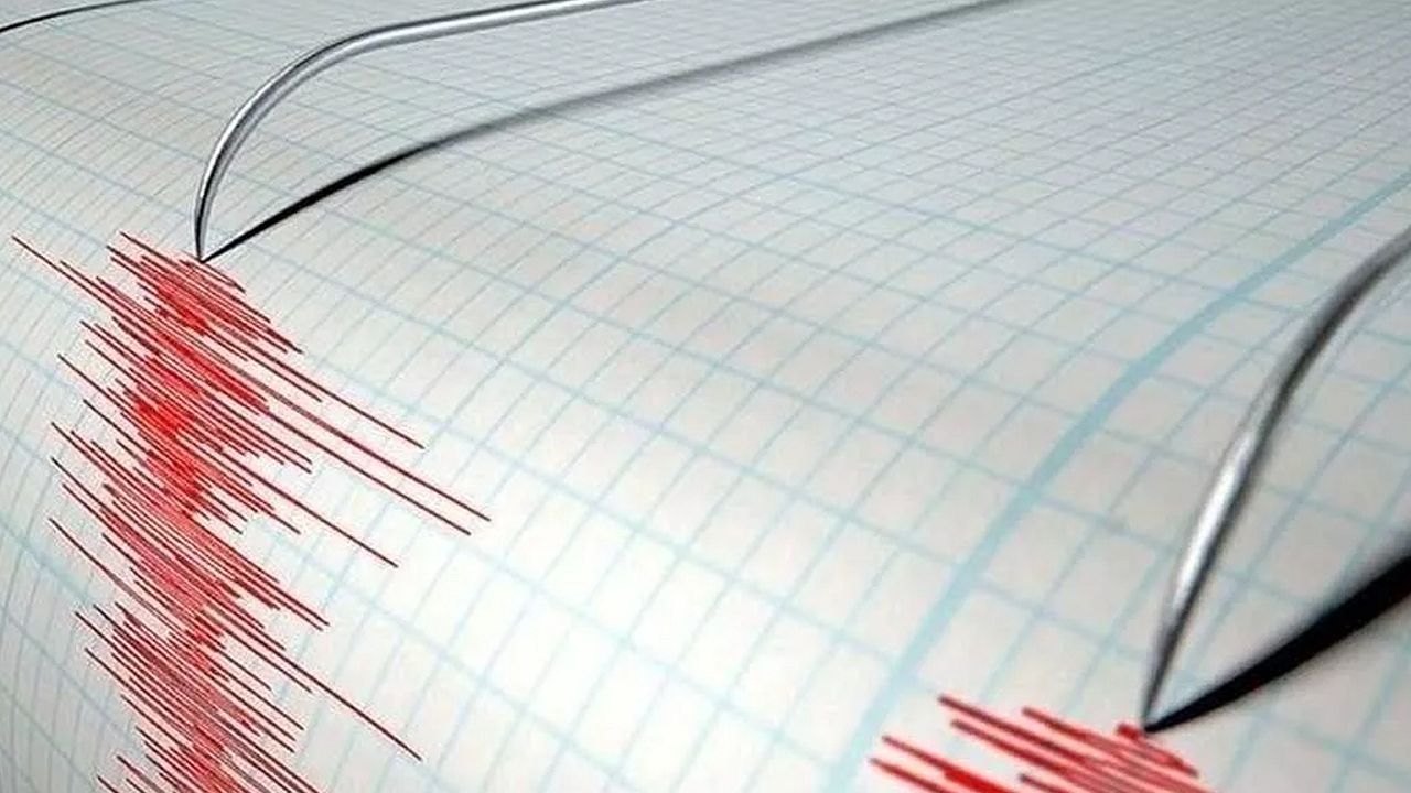 Afet bölgesi ilan edilmişti! Sivas'ın Gürün ilçesinde 4.7 büyüklüğünde deprem